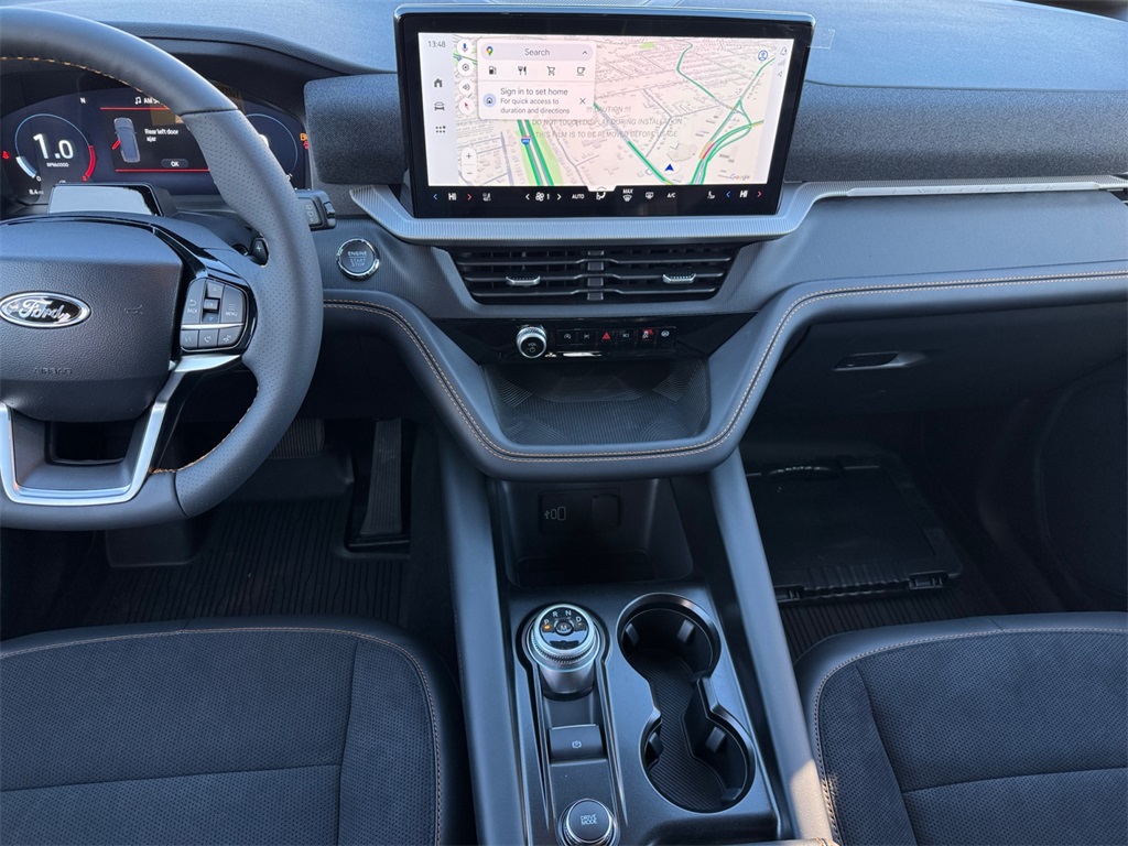 New 2026 Ford Explorer Tremor - photo 13