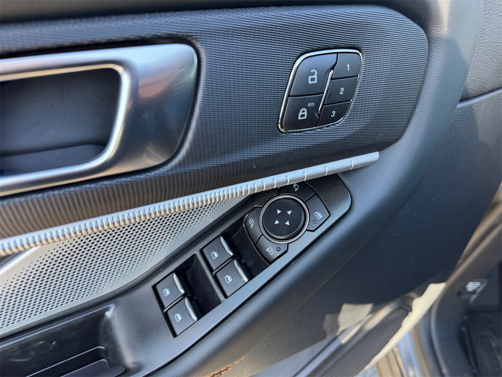New 2026 Ford Explorer Tremor - photo 14