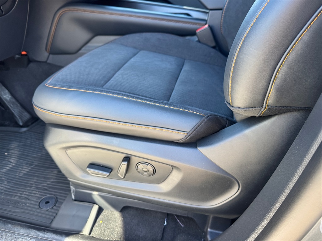 New 2026 Ford Explorer Tremor - photo 16