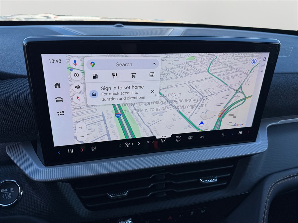 New 2026 Ford Explorer Tremor - photo 20