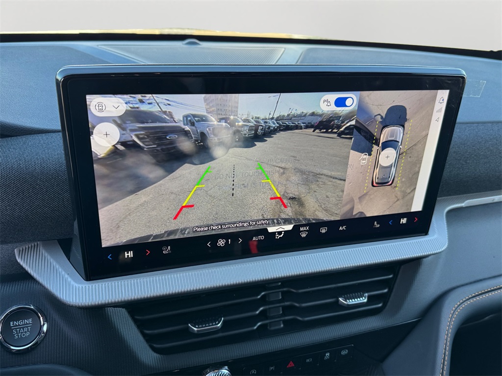 New 2026 Ford Explorer Tremor - photo 21