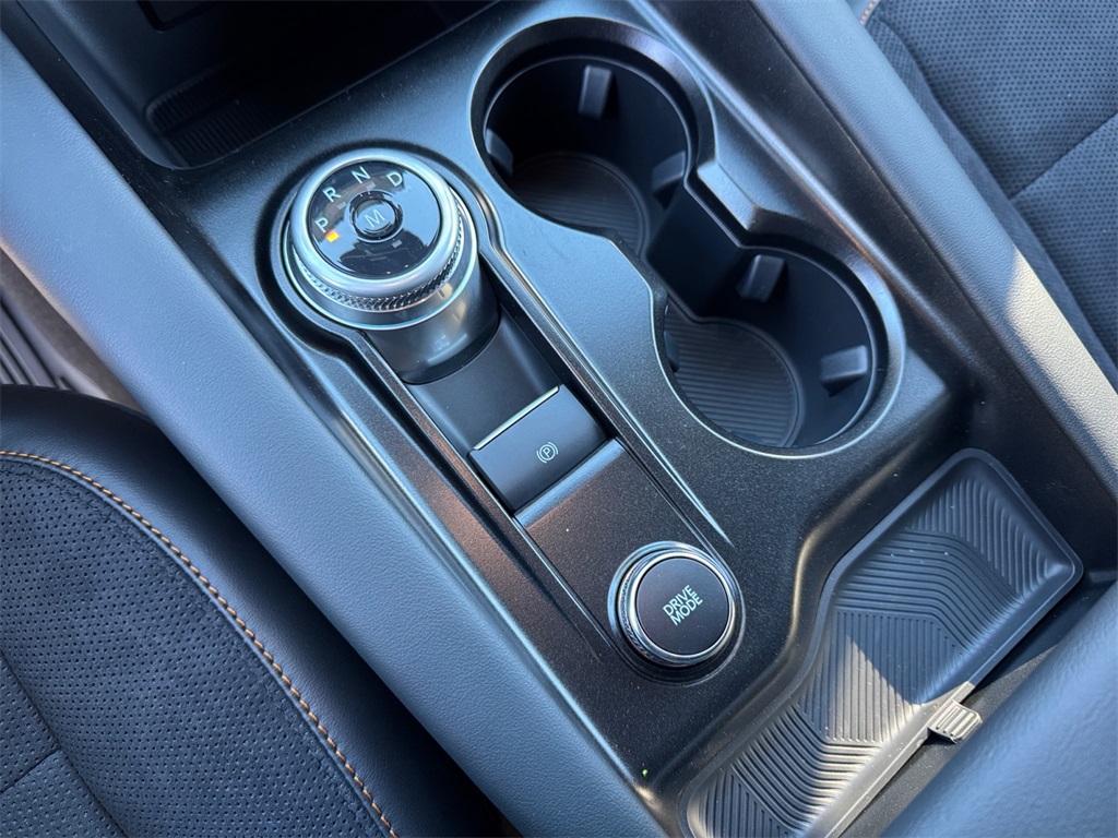 New 2026 Ford Explorer Tremor - photo 24