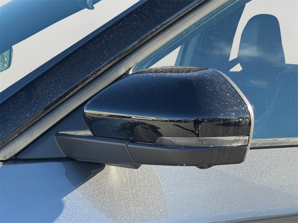 New 2026 Ford Explorer Tremor - photo 26