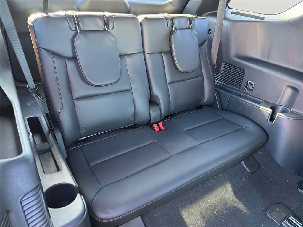 New 2026 Ford Explorer Tremor - photo 9