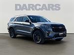 New 2026 Ford Explorer Tremor thumbnail 1