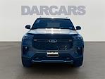 New 2026 Ford Explorer Tremor thumbnail 2