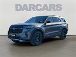 New 2026 Ford Explorer Tremor thumbnail 3