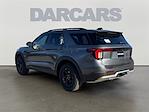 New 2026 Ford Explorer Tremor thumbnail 4