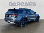 New 2026 Ford Explorer Tremor thumbnail 5