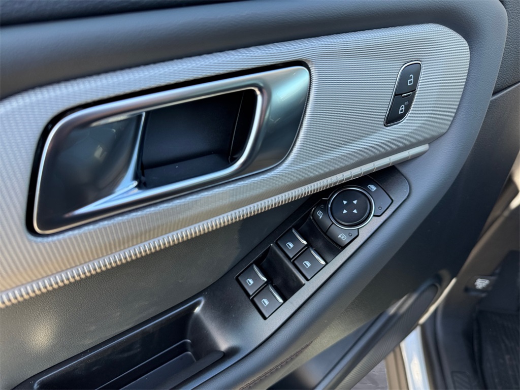 New 2026 Ford Explorer ACTIV - photo 13