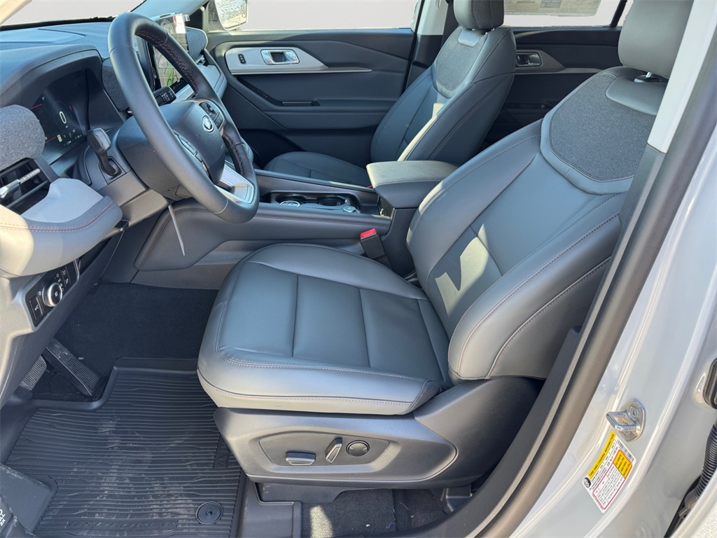 New 2026 Ford Explorer ACTIV - photo 14