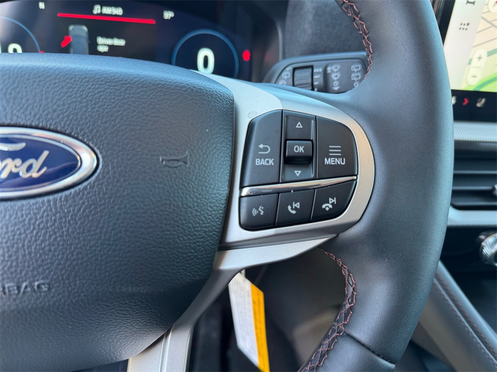 New 2026 Ford Explorer ACTIV - photo 17