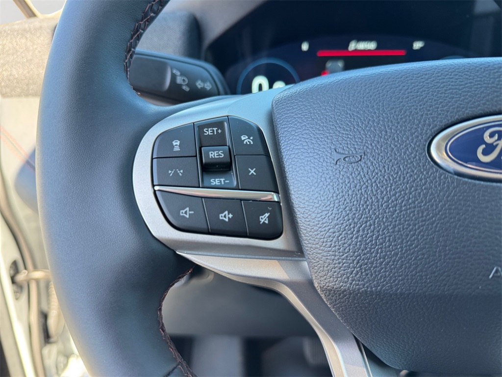 New 2026 Ford Explorer ACTIV - photo 18