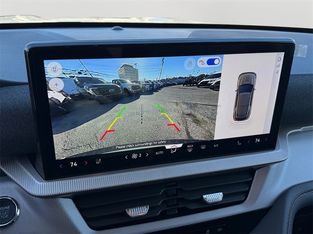 New 2026 Ford Explorer ACTIV - photo 20