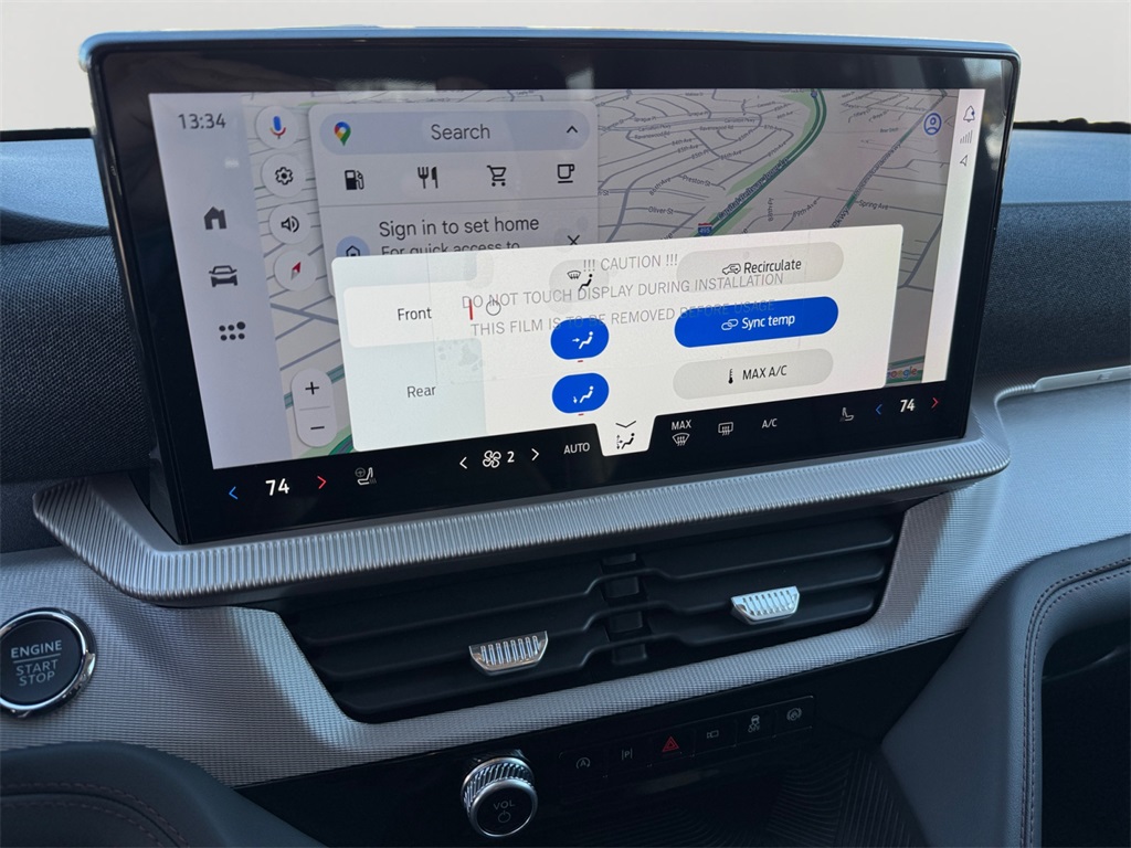 New 2026 Ford Explorer ACTIV - photo 21