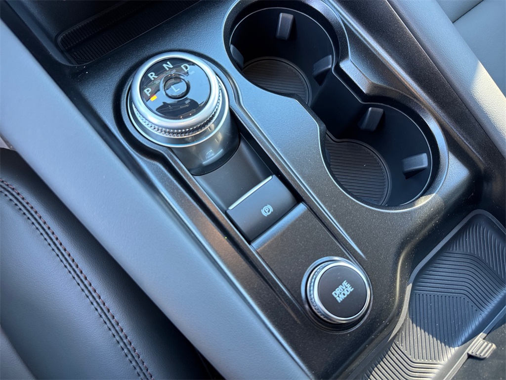 New 2026 Ford Explorer ACTIV - photo 23