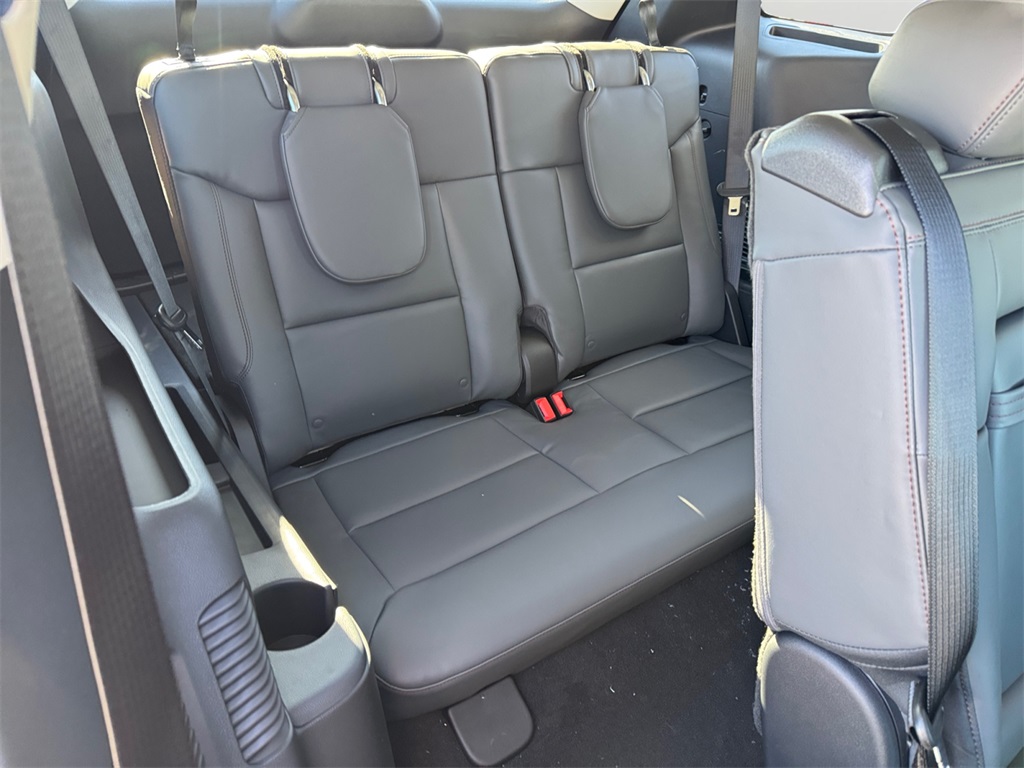 New 2026 Ford Explorer ACTIV - photo 8