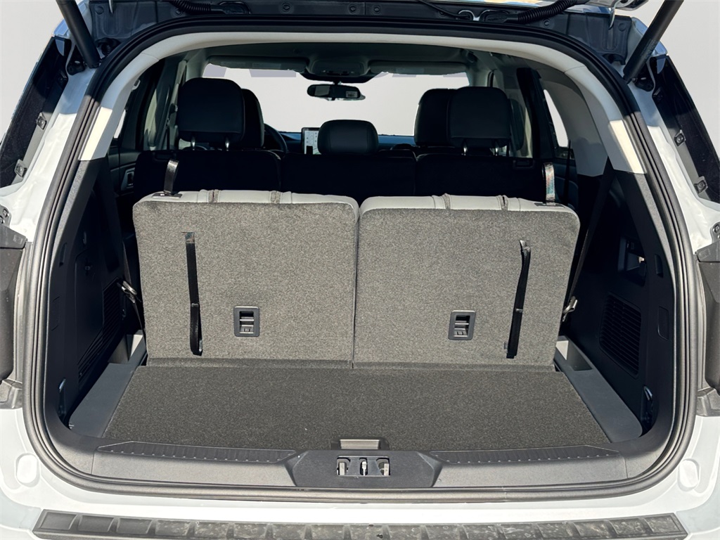 New 2026 Ford Explorer ACTIV - photo 9