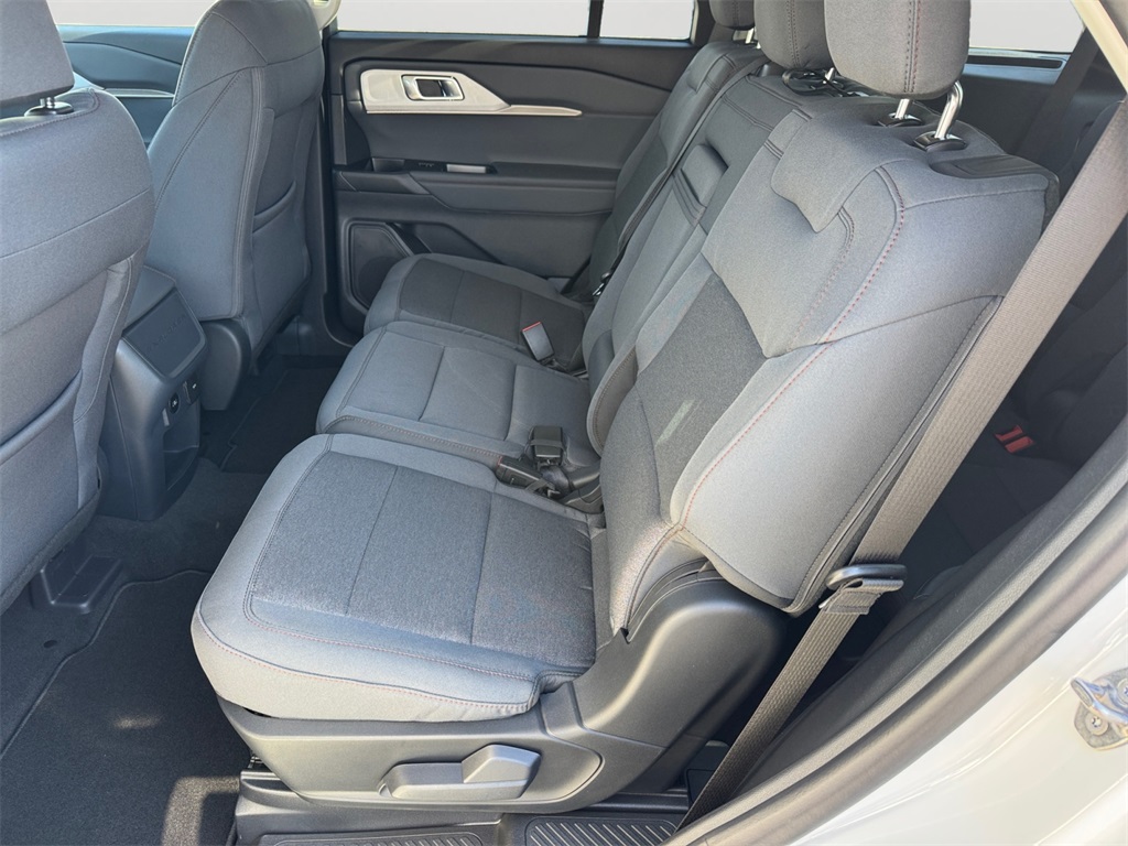 New 2026 Ford Explorer ACTIV - photo 10