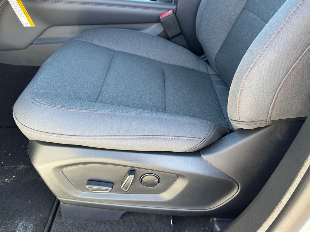New 2026 Ford Explorer ACTIV - photo 15