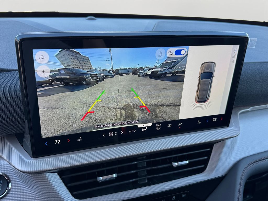 New 2026 Ford Explorer ACTIV - photo 20