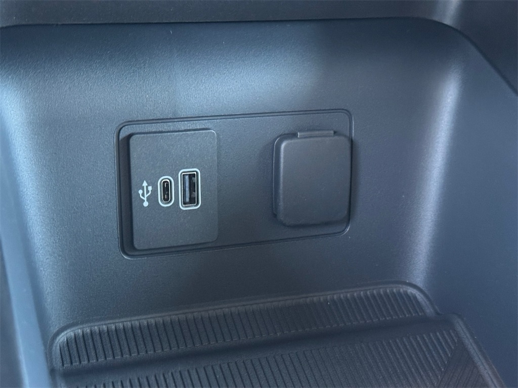 New 2026 Ford Explorer ACTIV - photo 22