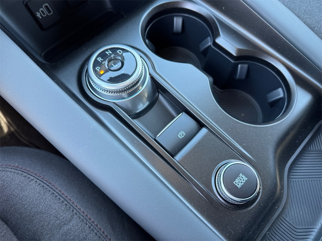 New 2026 Ford Explorer ACTIV - photo 23