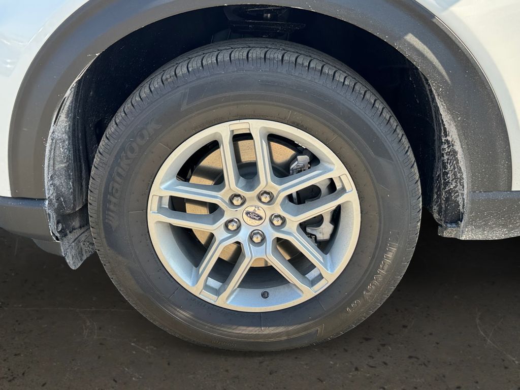 New 2026 Ford Explorer ACTIV - photo 24