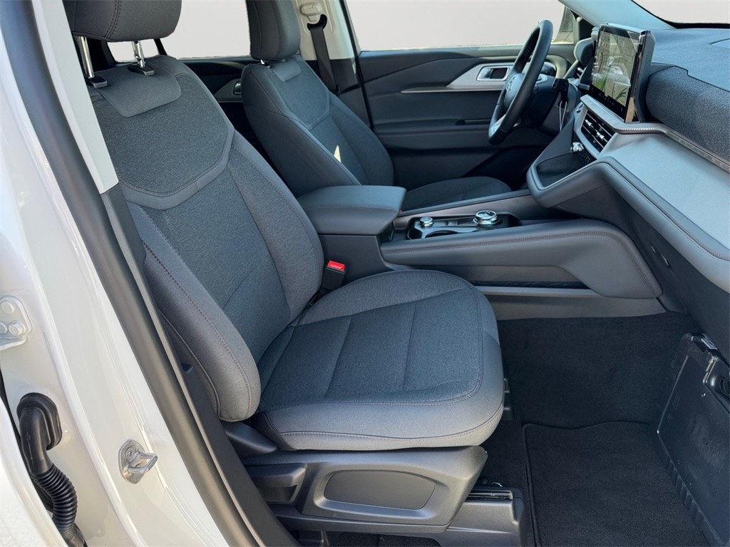 New 2026 Ford Explorer ACTIV - photo 6