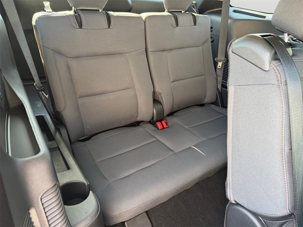 New 2026 Ford Explorer ACTIV - photo 8