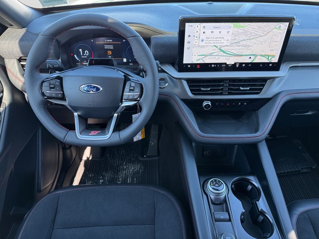 New 2026 Ford Explorer ST - photo 12