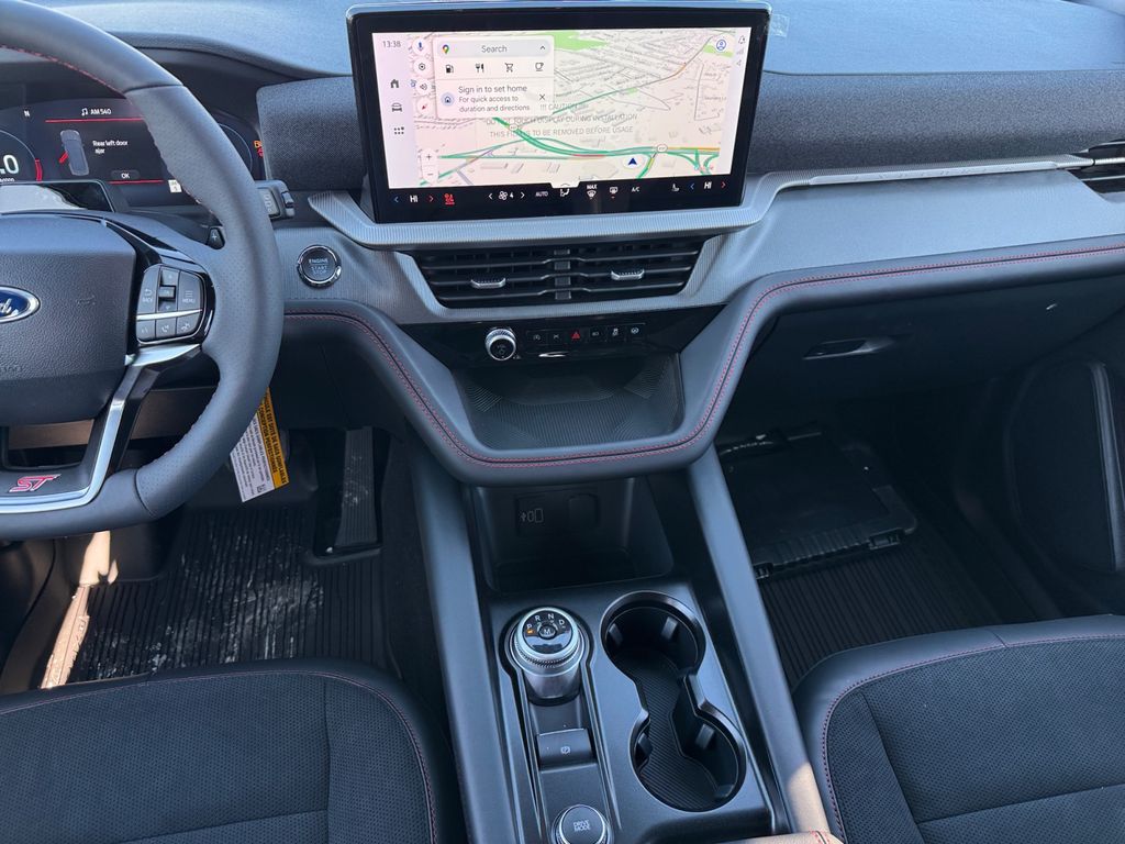 New 2026 Ford Explorer ST - photo 13