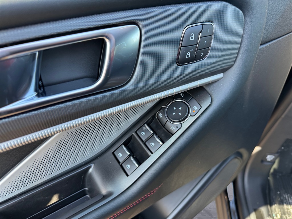 New 2026 Ford Explorer ST - photo 14