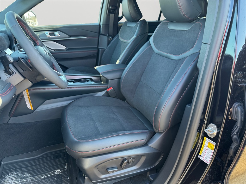 New 2026 Ford Explorer ST - photo 15