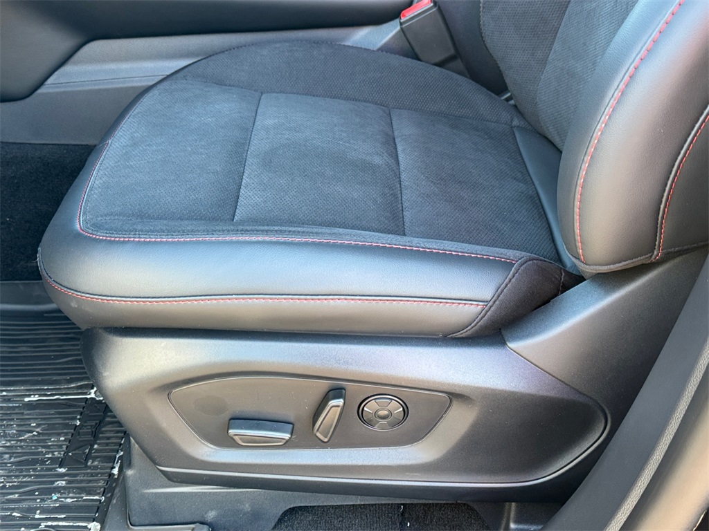 New 2026 Ford Explorer ST - photo 16