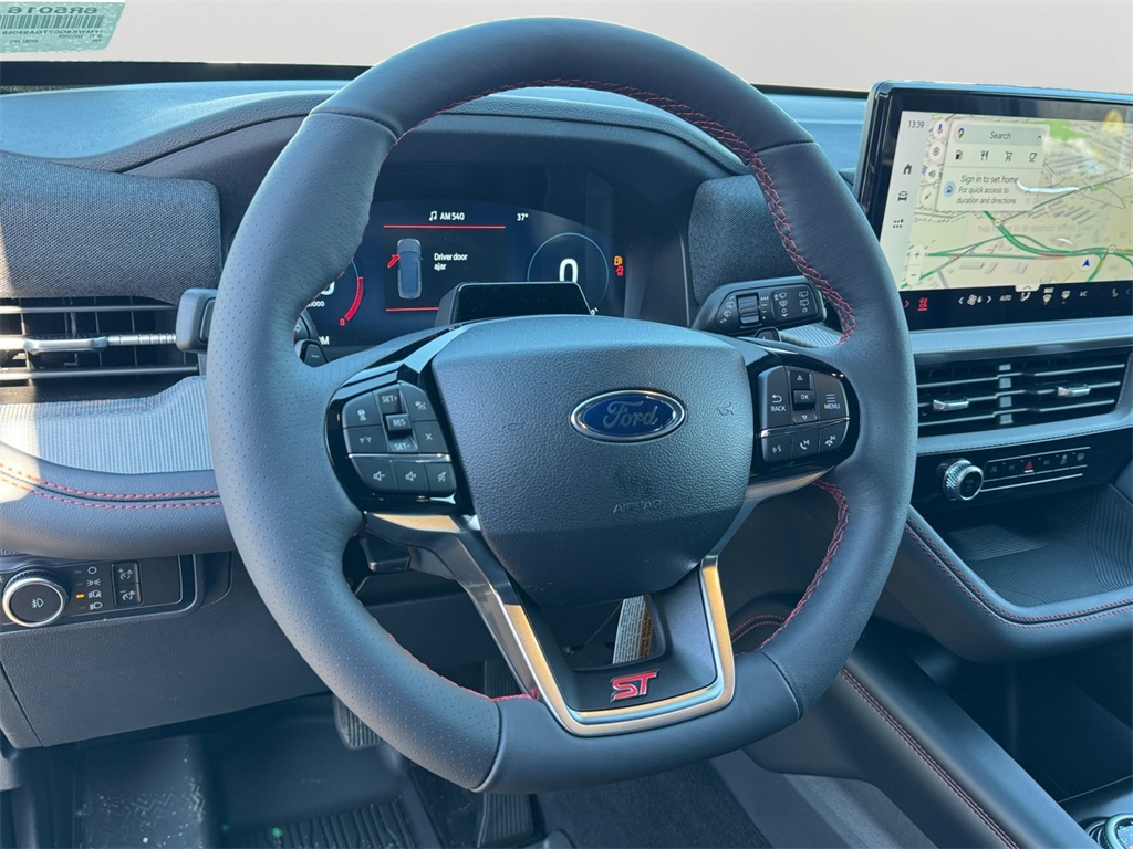 New 2026 Ford Explorer ST - photo 17