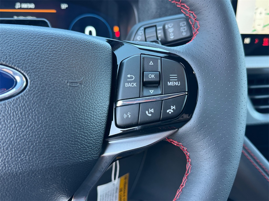 New 2026 Ford Explorer ST - photo 18