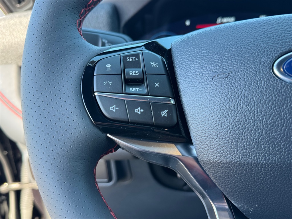 New 2026 Ford Explorer ST - photo 19