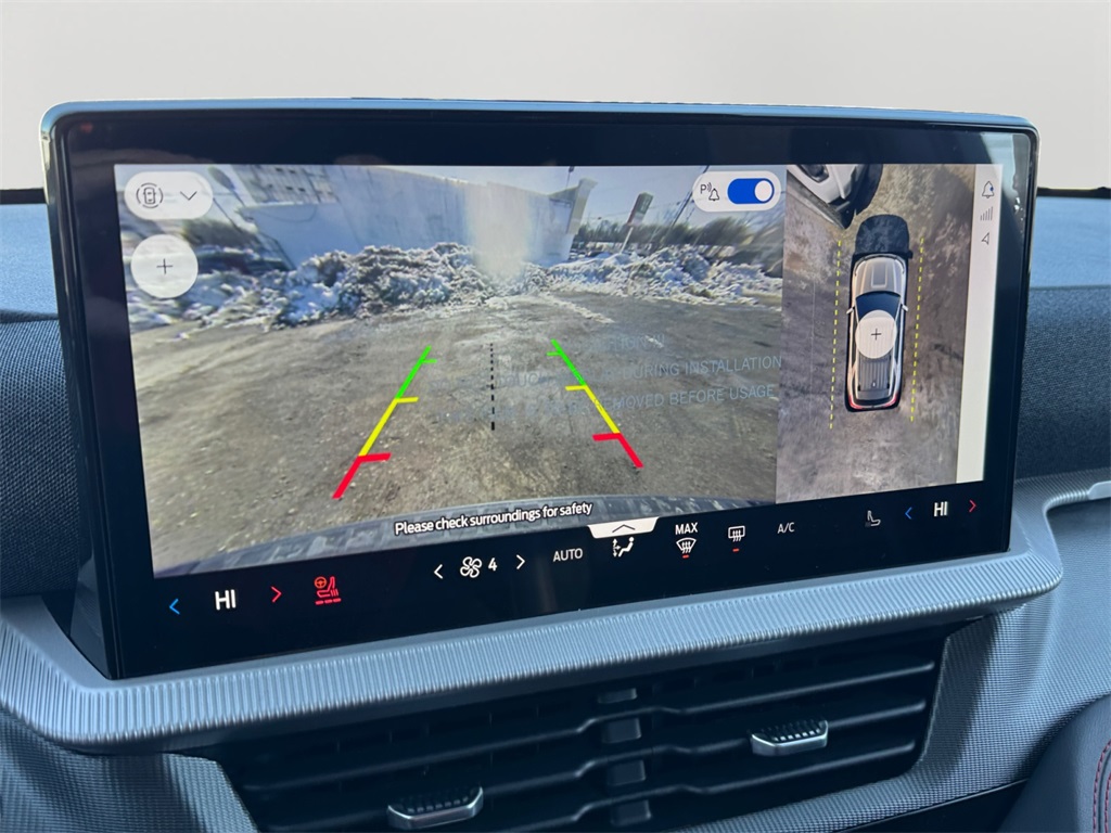 New 2026 Ford Explorer ST - photo 21