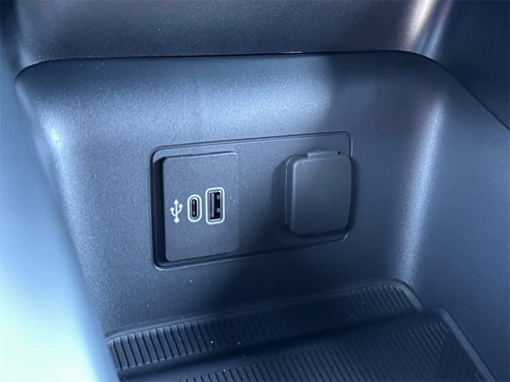 New 2026 Ford Explorer ST - photo 23