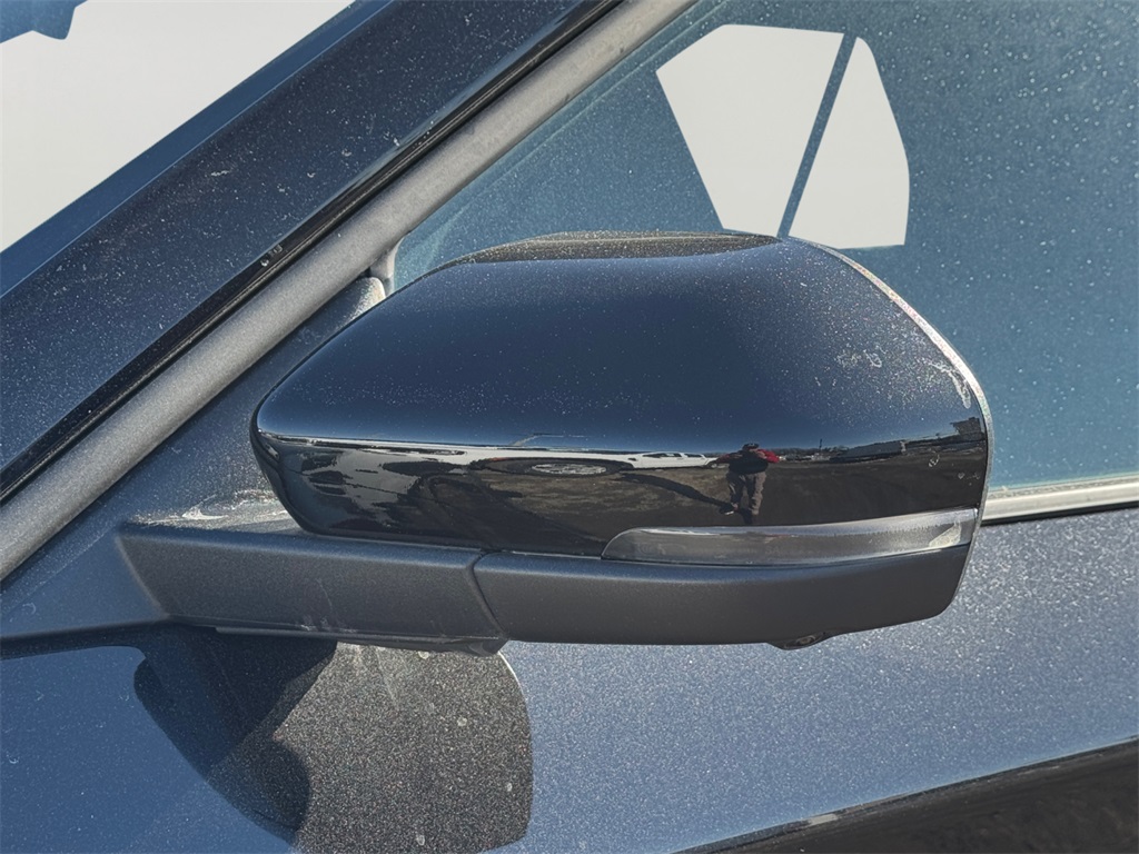 New 2026 Ford Explorer ST - photo 26