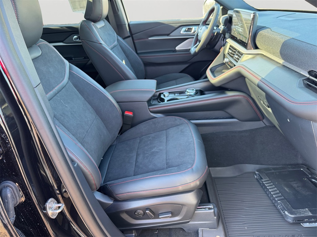 New 2026 Ford Explorer ST - photo 7