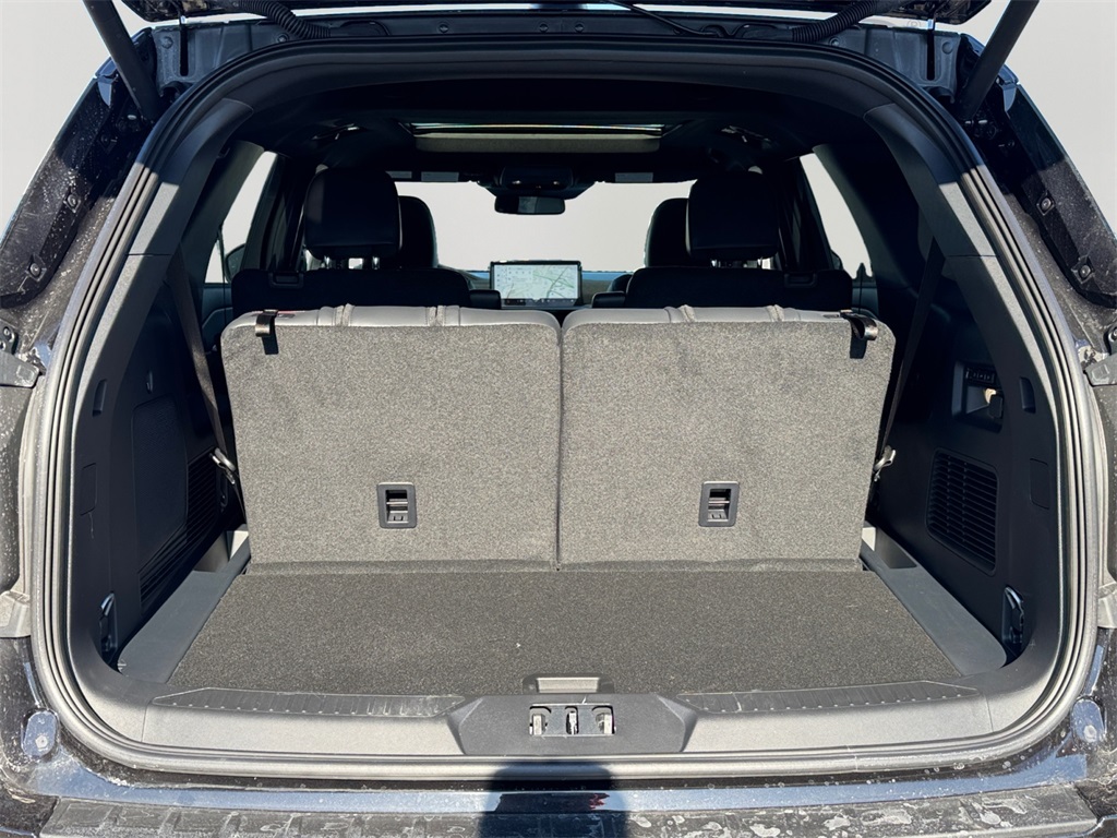 New 2026 Ford Explorer ST - photo 10
