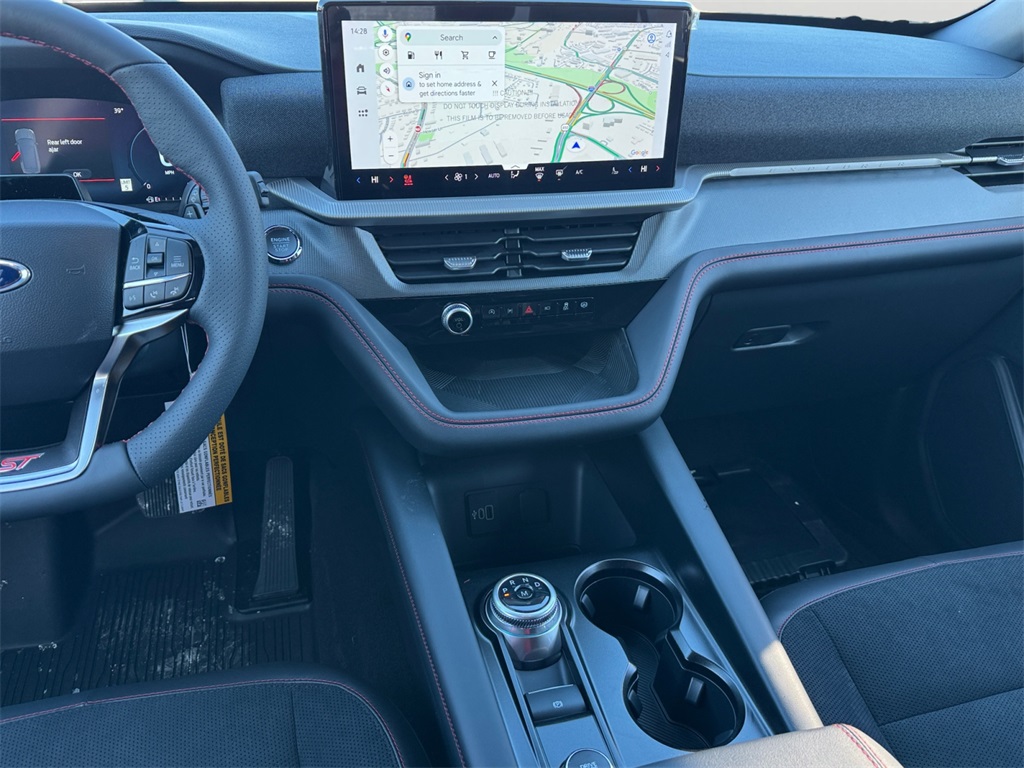 New 2026 Ford Explorer ST - photo 13