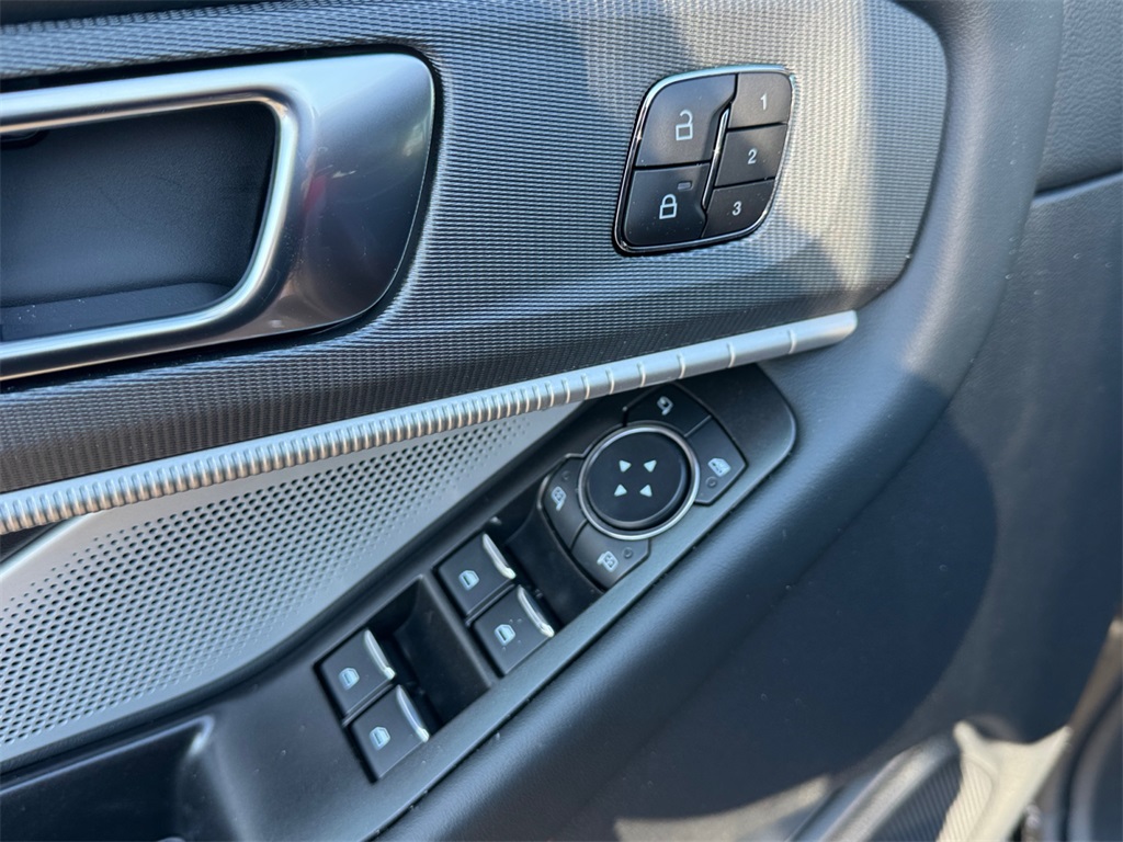 New 2026 Ford Explorer ST - photo 14