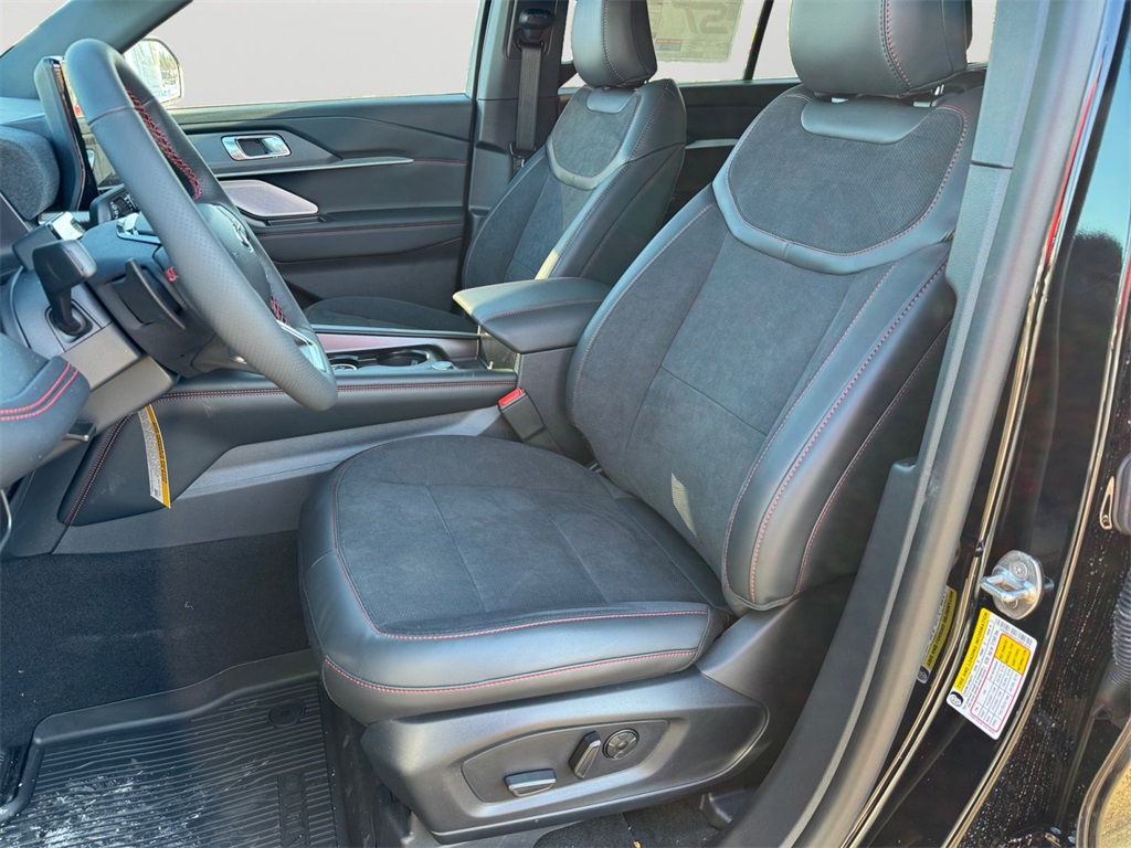 New 2026 Ford Explorer ST - photo 15