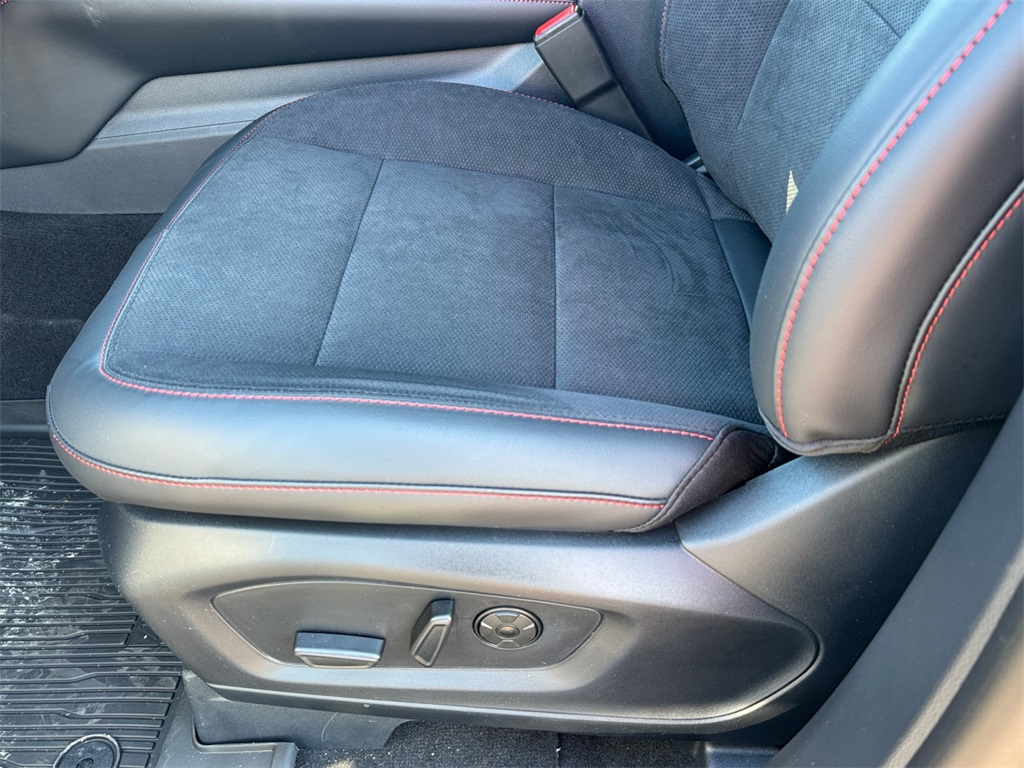 New 2026 Ford Explorer ST - photo 16