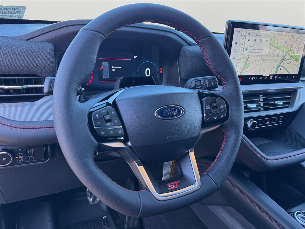New 2026 Ford Explorer ST - photo 17