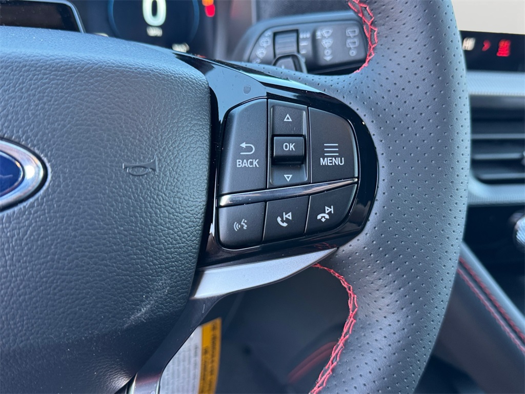New 2026 Ford Explorer ST - photo 18