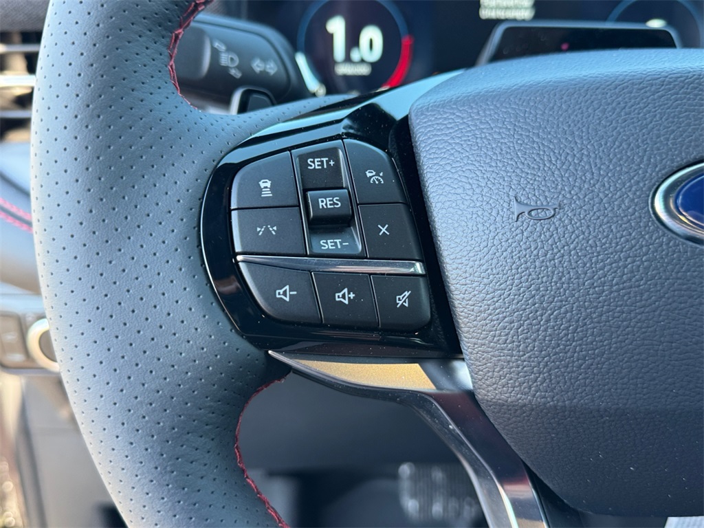 New 2026 Ford Explorer ST - photo 19